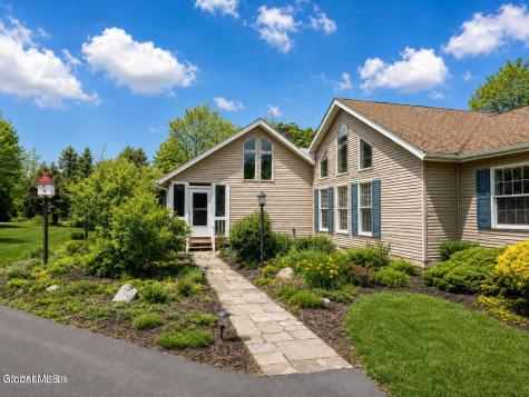 960 Olmstedville Road North Creek NY 12853