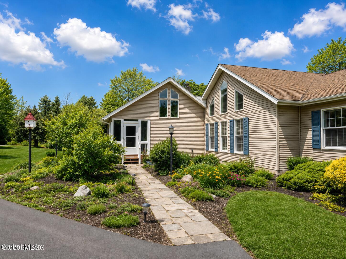 960 Olmstedville Road North Creek NY 12853