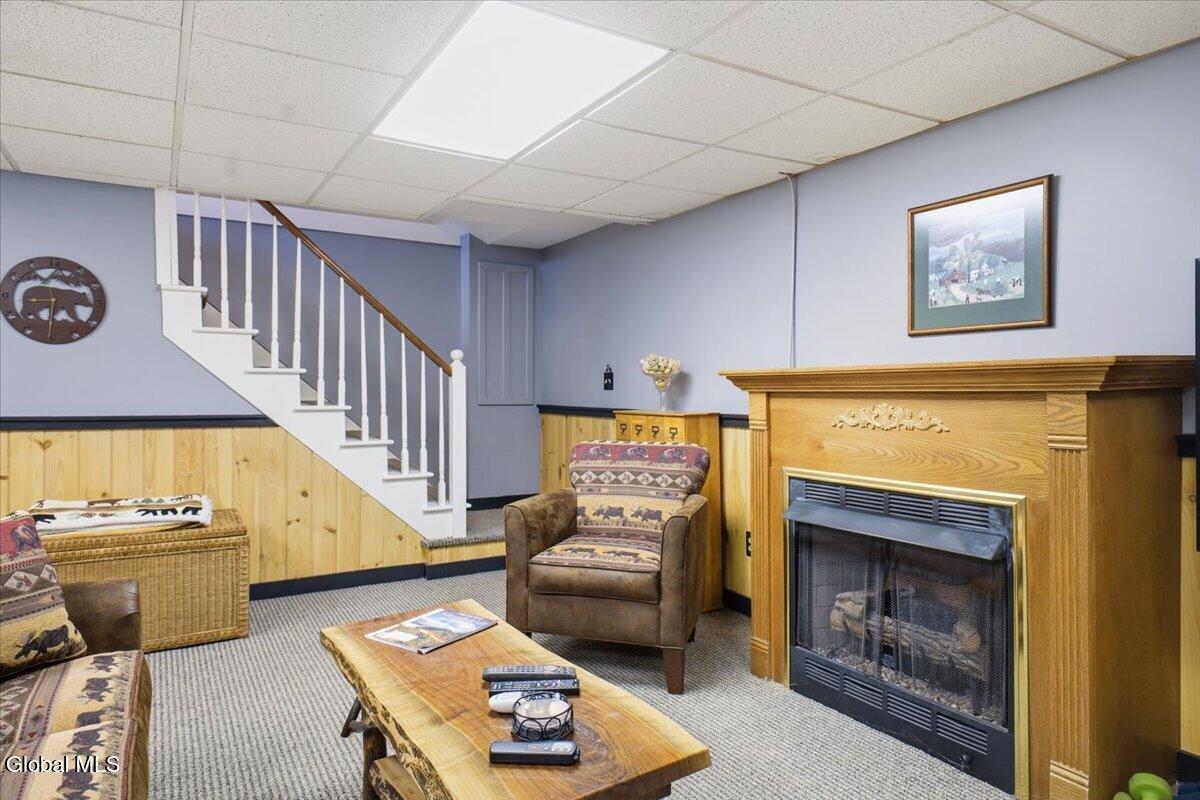 960 Olmstedville Road North Creek NY 12853