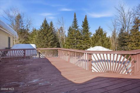 960 Olmstedville Road North Creek NY 12853