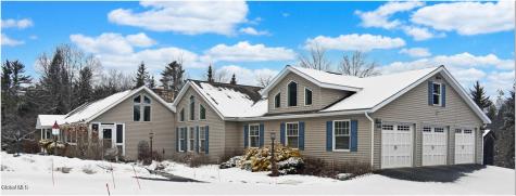960 Olmstedville Road North Creek NY 12853