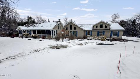 960 Olmstedville Road North Creek NY 12853