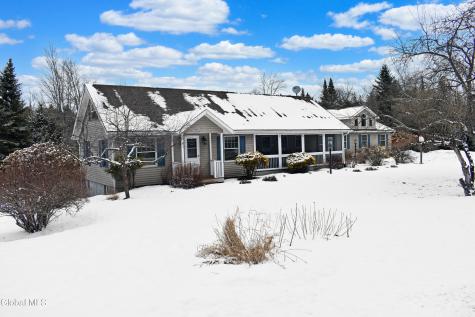 960 Olmstedville Road North Creek NY 12853