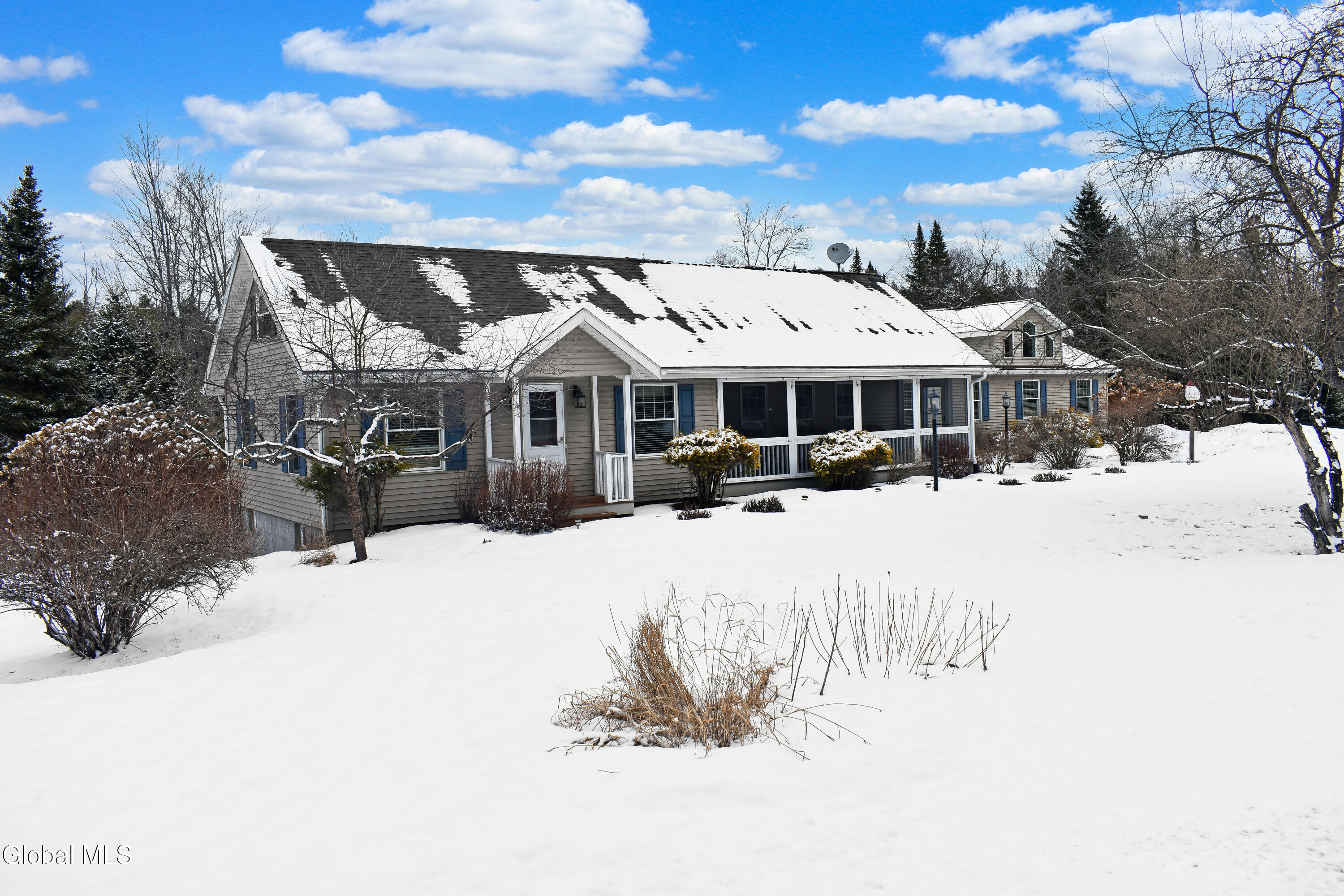 960 Olmstedville Road North Creek NY 12853