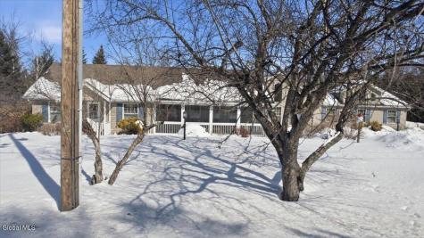 960 Olmstedville Road North Creek NY 12853