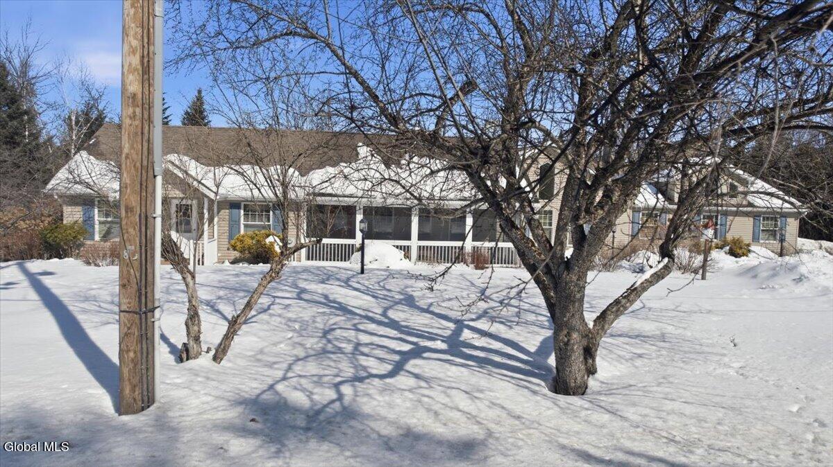 960 Olmstedville Road North Creek NY 12853