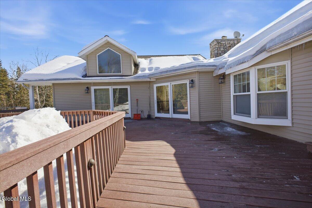 960 Olmstedville Road North Creek NY 12853