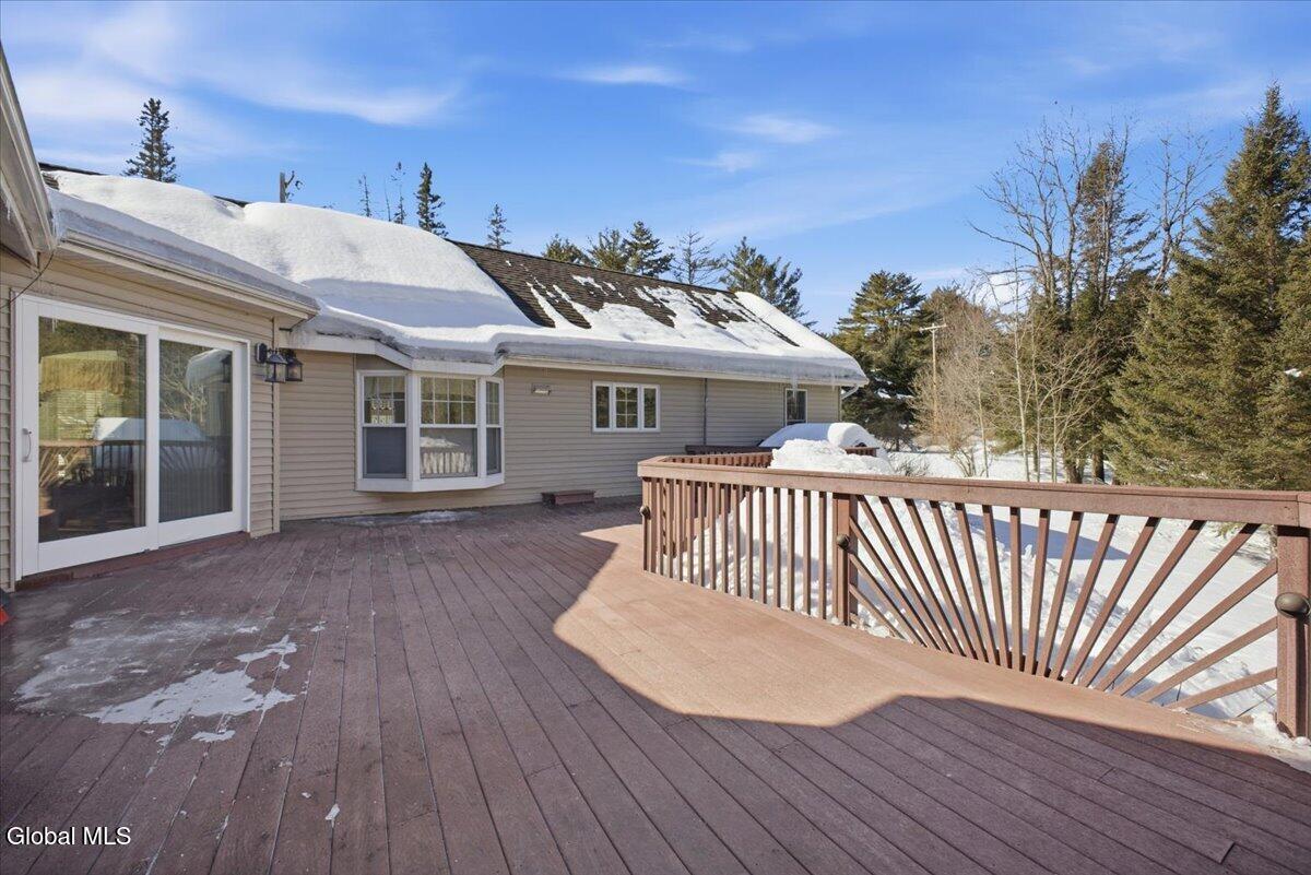 960 Olmstedville Road North Creek NY 12853