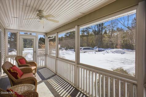 960 Olmstedville Road North Creek NY 12853
