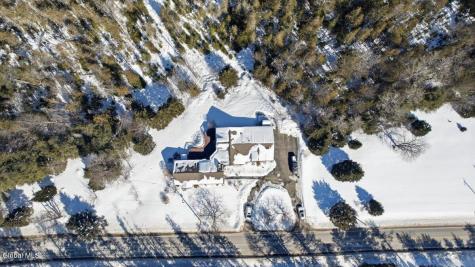 960 Olmstedville Road North Creek NY 12853