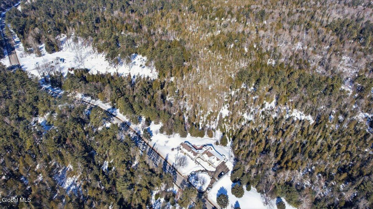 960 Olmstedville Road North Creek NY 12853