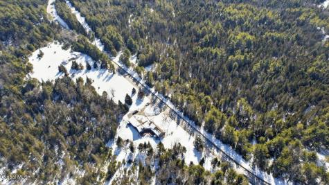 960 Olmstedville Road North Creek NY 12853