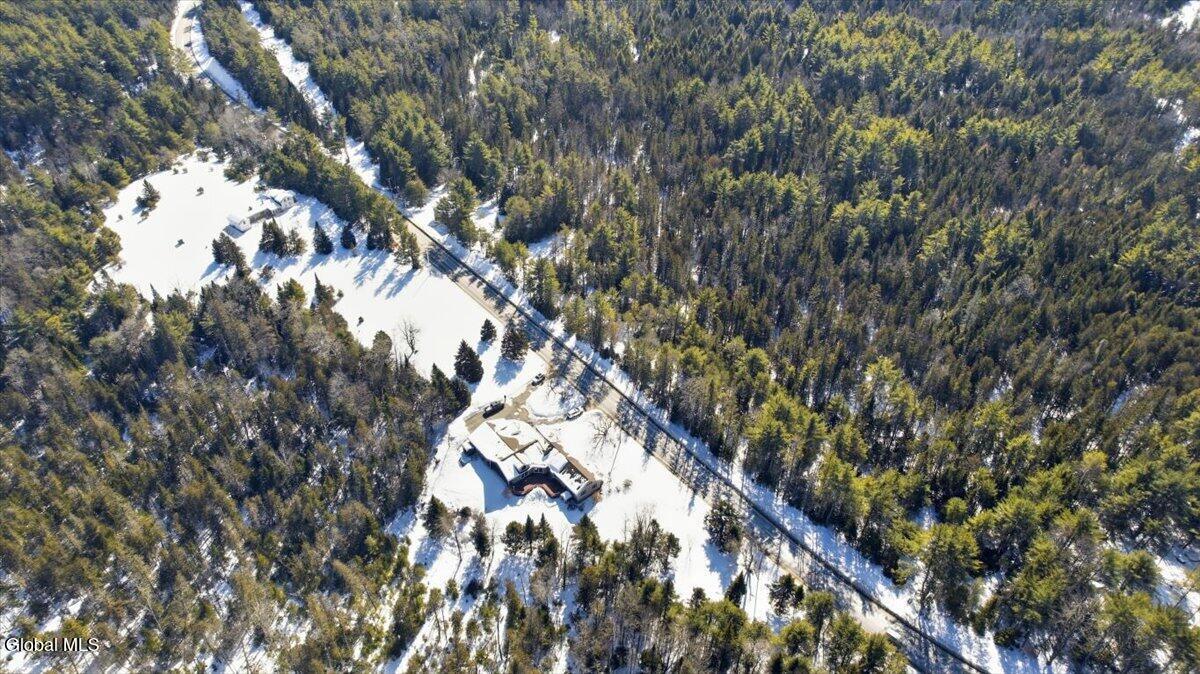 960 Olmstedville Road North Creek NY 12853