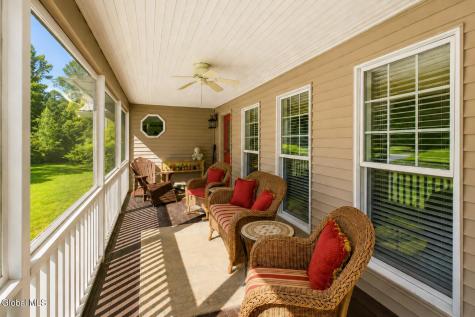 960 Olmstedville Road North Creek NY 12853
