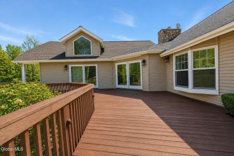 960 Olmstedville Road North Creek NY 12853