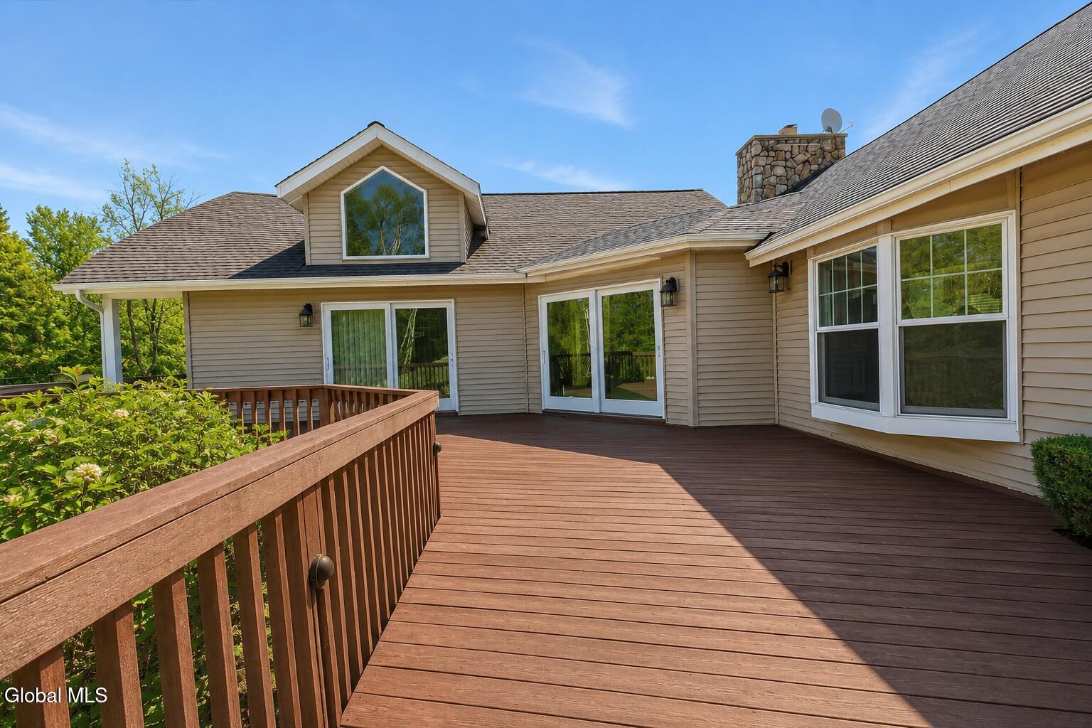 960 Olmstedville Road North Creek NY 12853