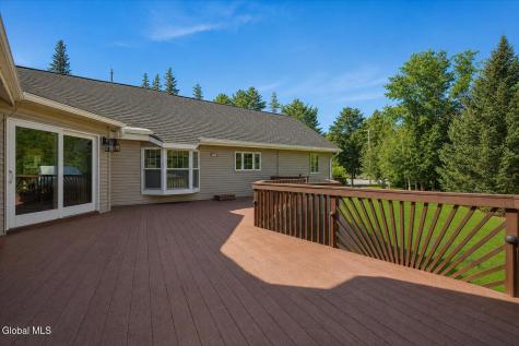 960 Olmstedville Road North Creek NY 12853