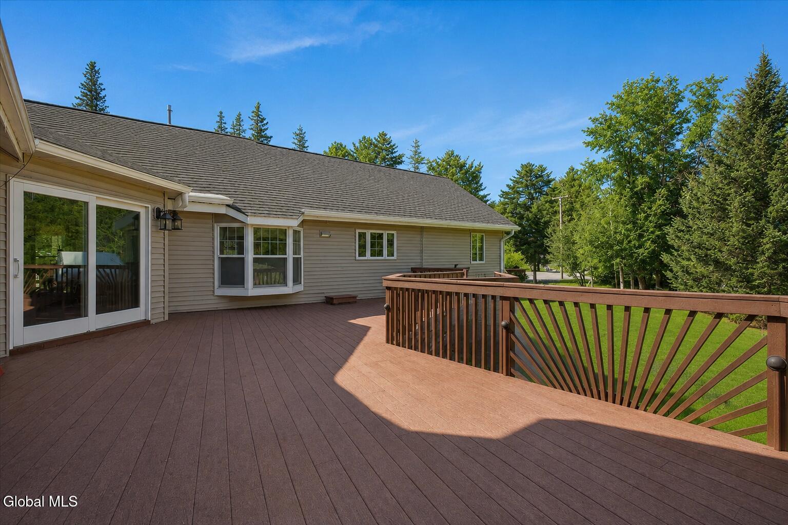 960 Olmstedville Road North Creek NY 12853