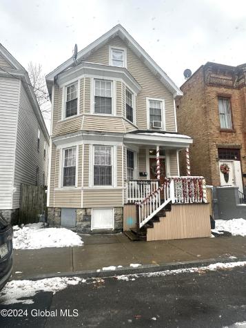 6 Catherine Street Schenectady NY 12307