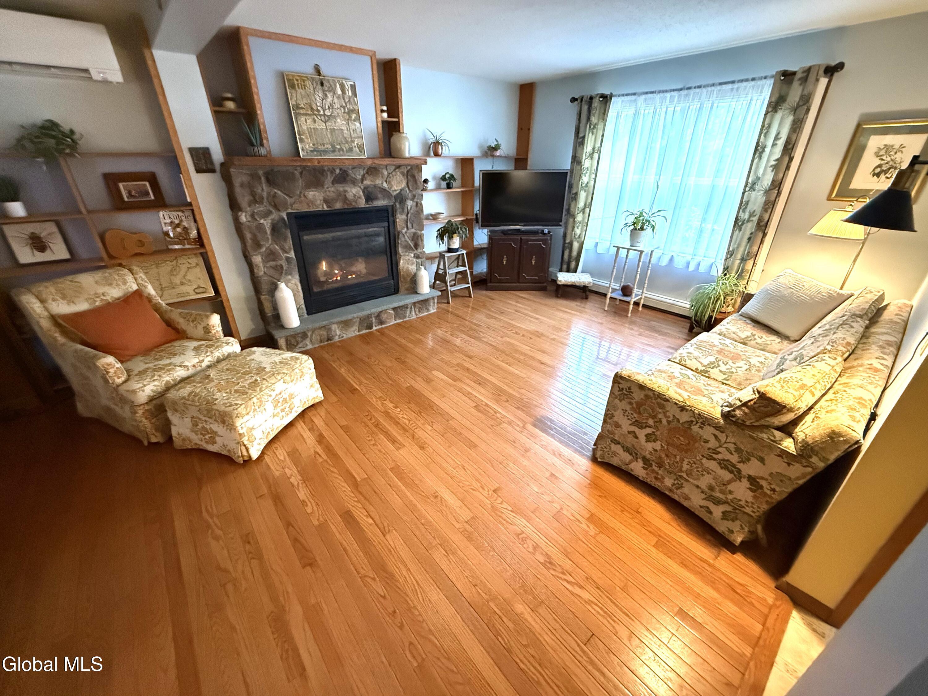 431 Melrose Valley Falls Road Melrose NY 12121
