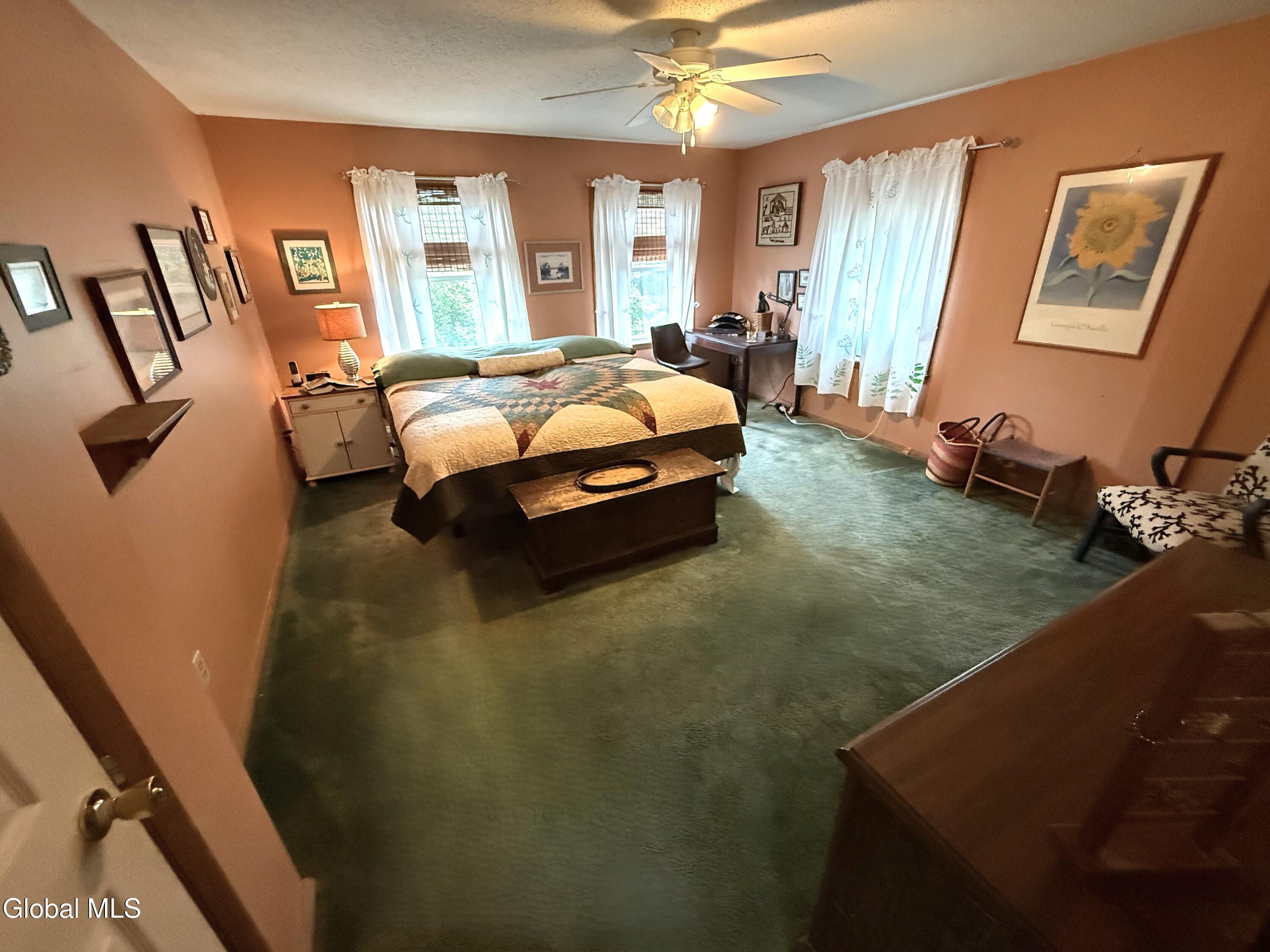431 Melrose Valley Falls Road Melrose NY 12121