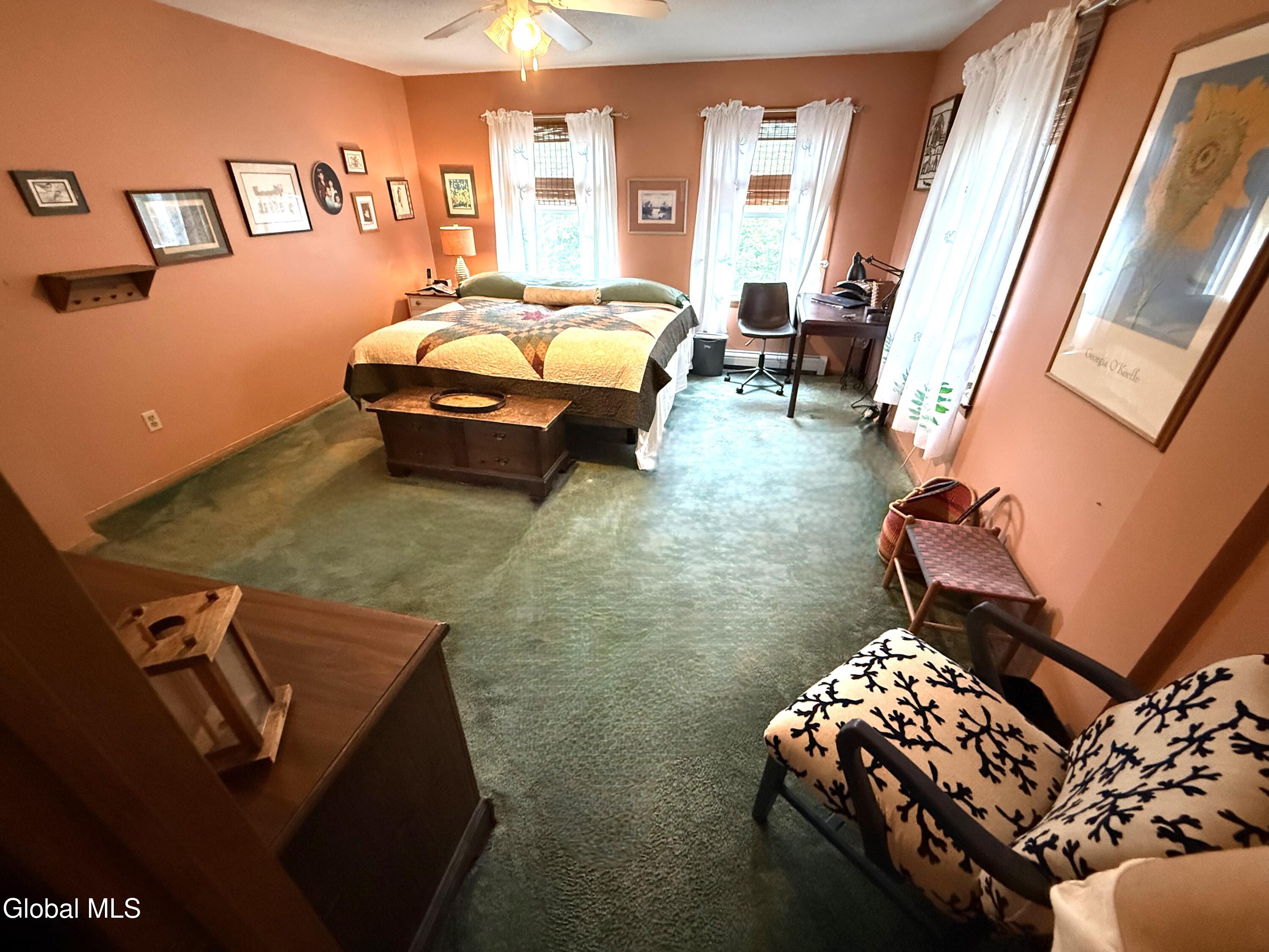 431 Melrose Valley Falls Road Melrose NY 12121