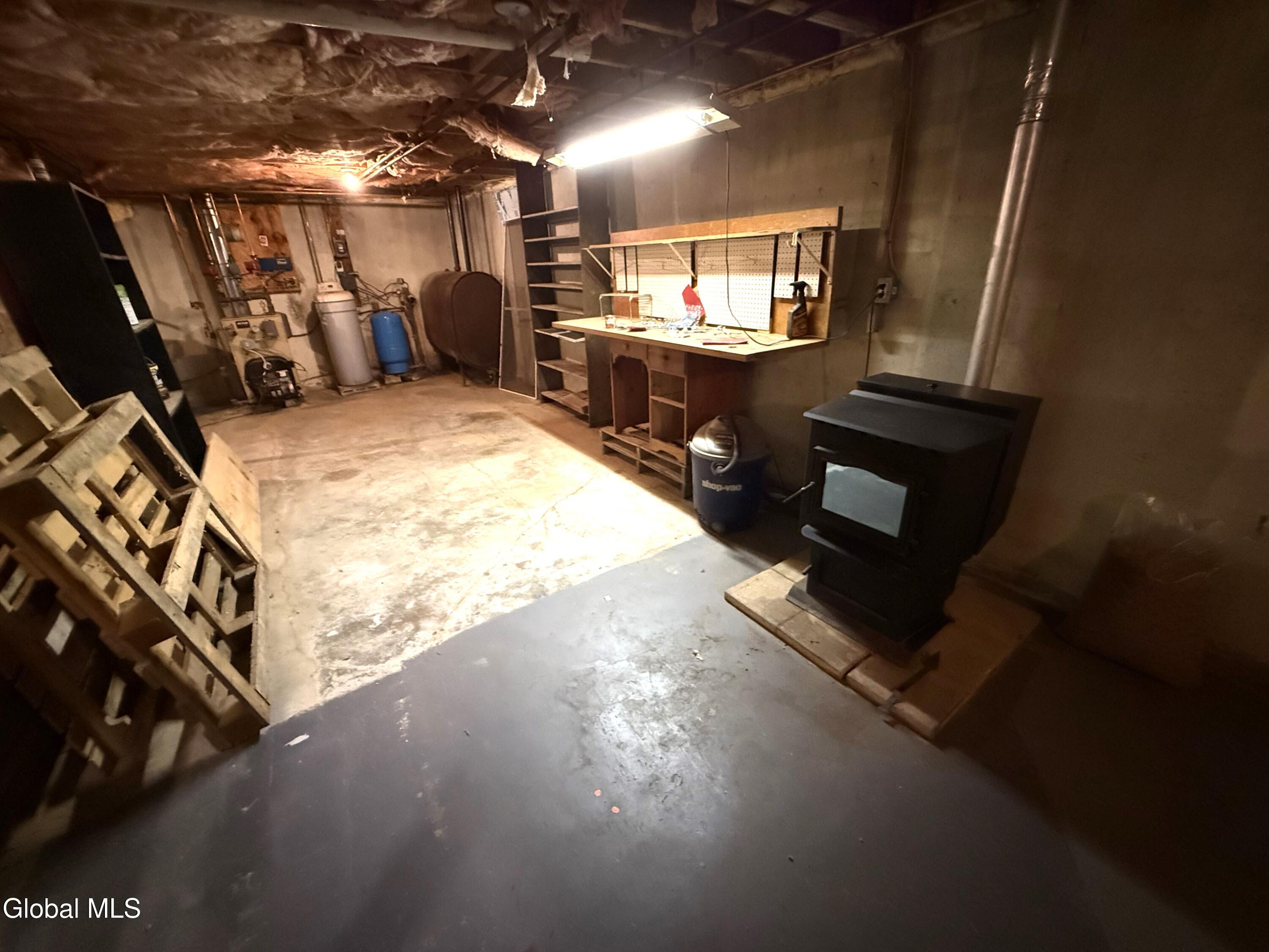 431 Melrose Valley Falls Road Melrose NY 12121