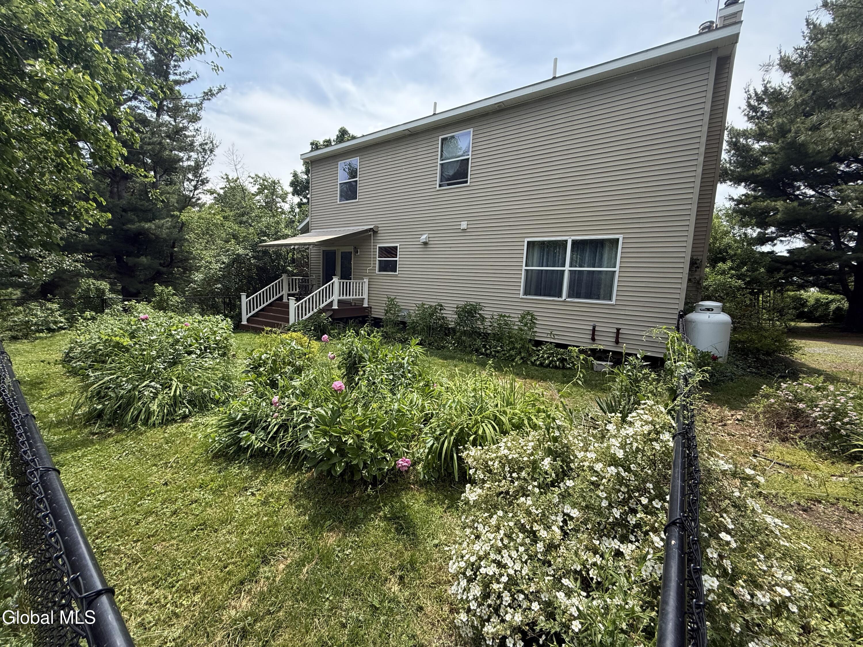 431 Melrose Valley Falls Road Melrose NY 12121
