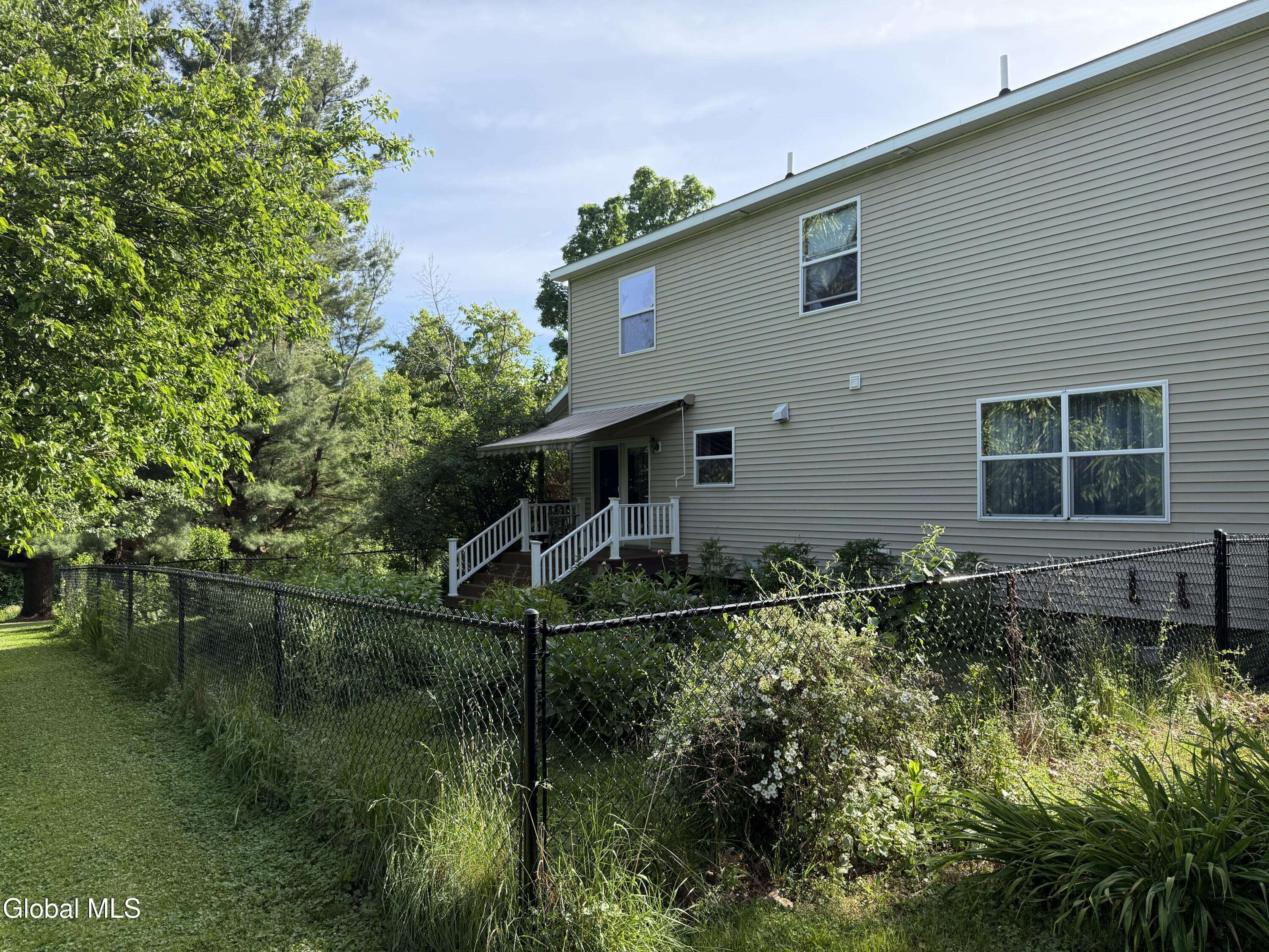 431 Melrose Valley Falls Road Melrose NY 12121