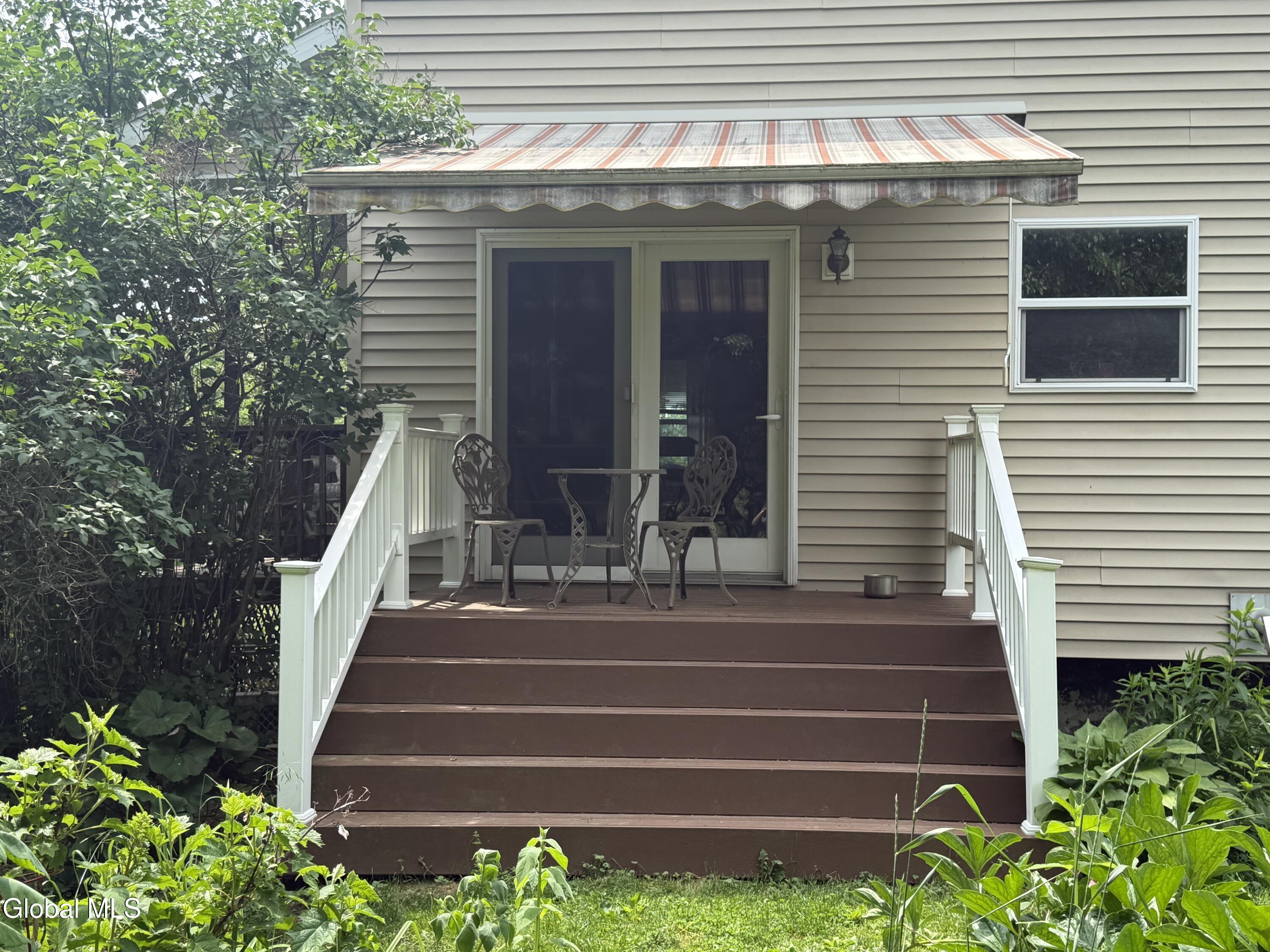 431 Melrose Valley Falls Road Melrose NY 12121