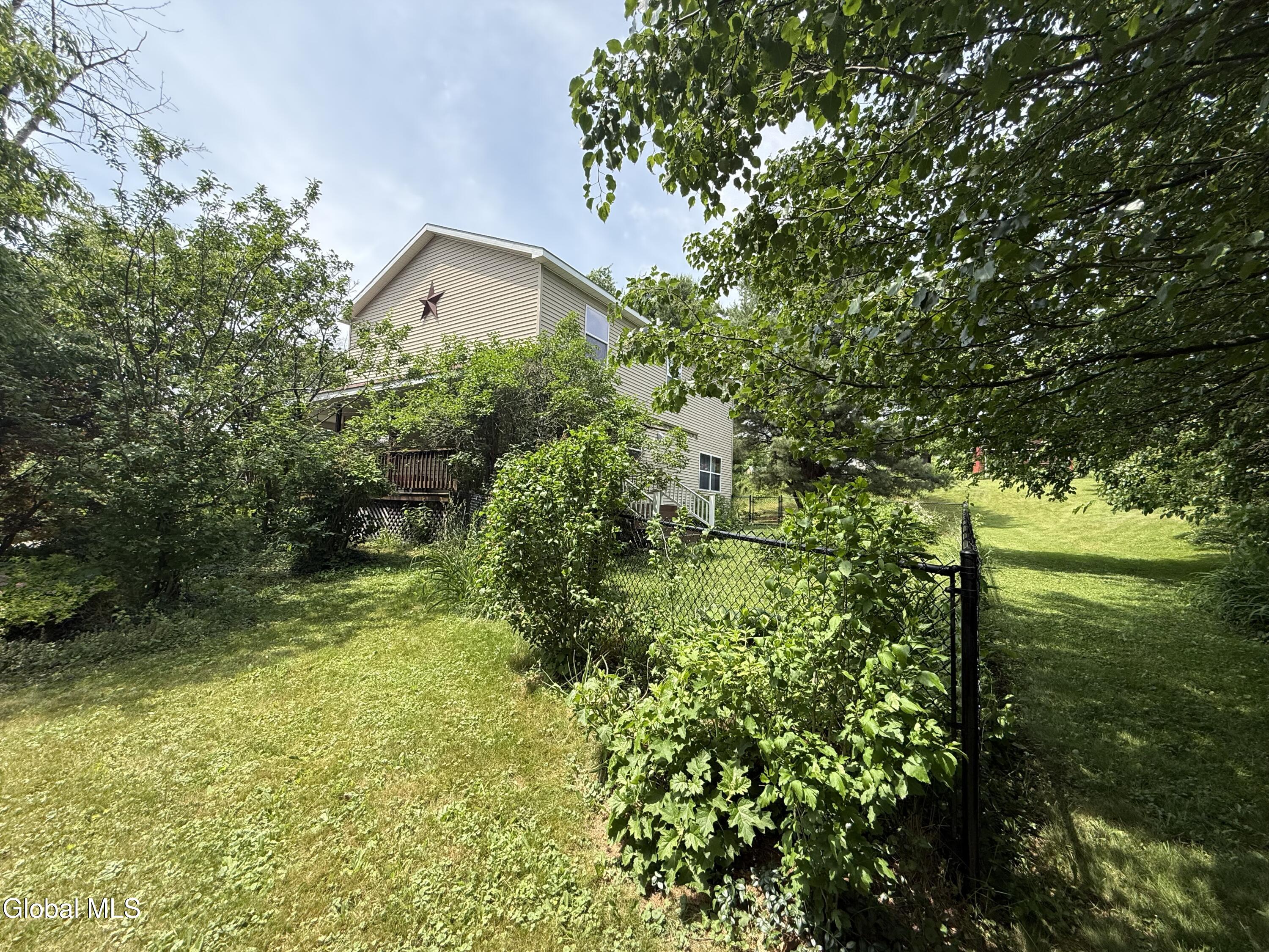 431 Melrose Valley Falls Road Melrose NY 12121