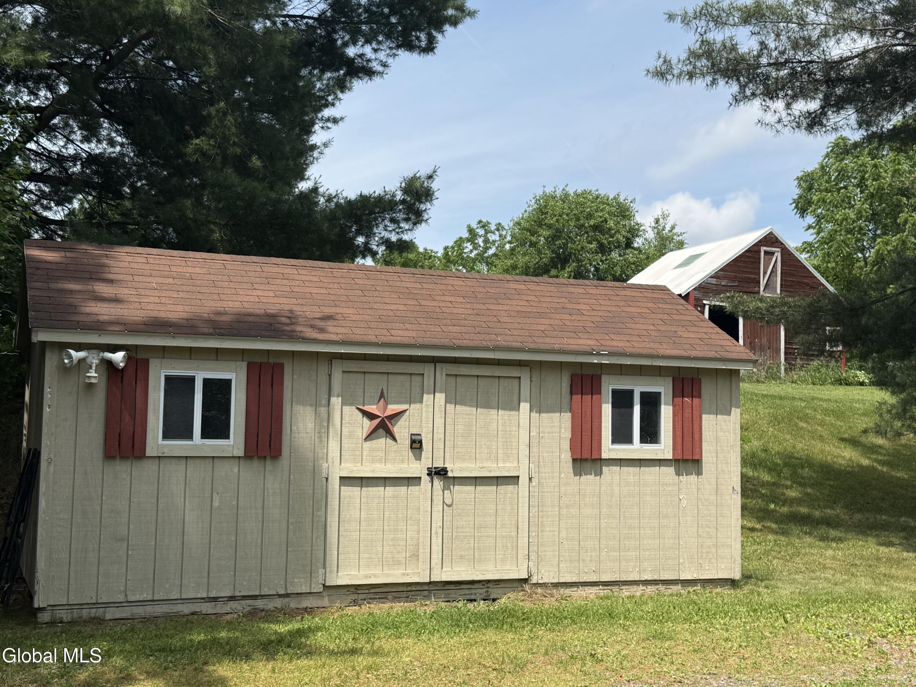 431 Melrose Valley Falls Road Melrose NY 12121
