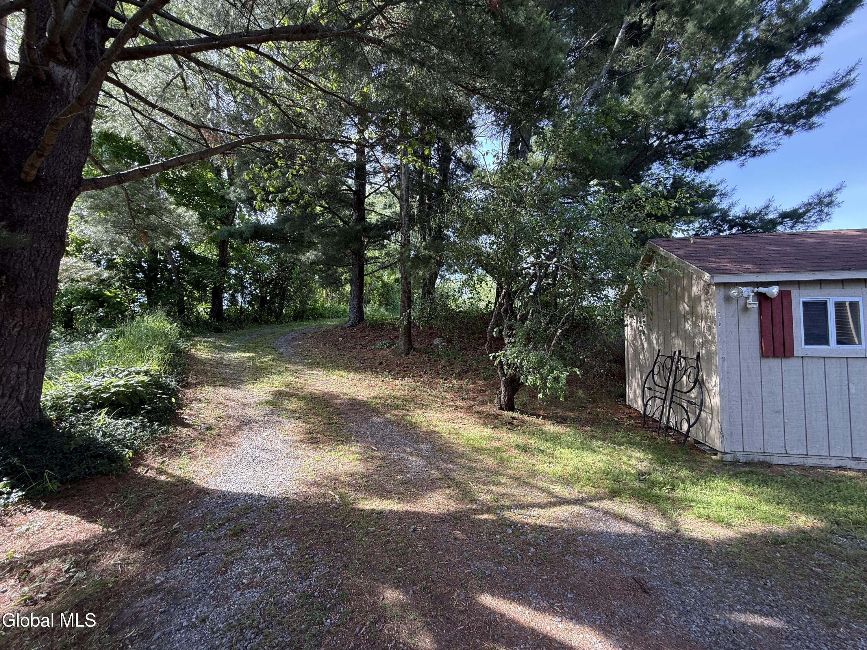 431 Melrose Valley Falls Road Melrose NY 12121