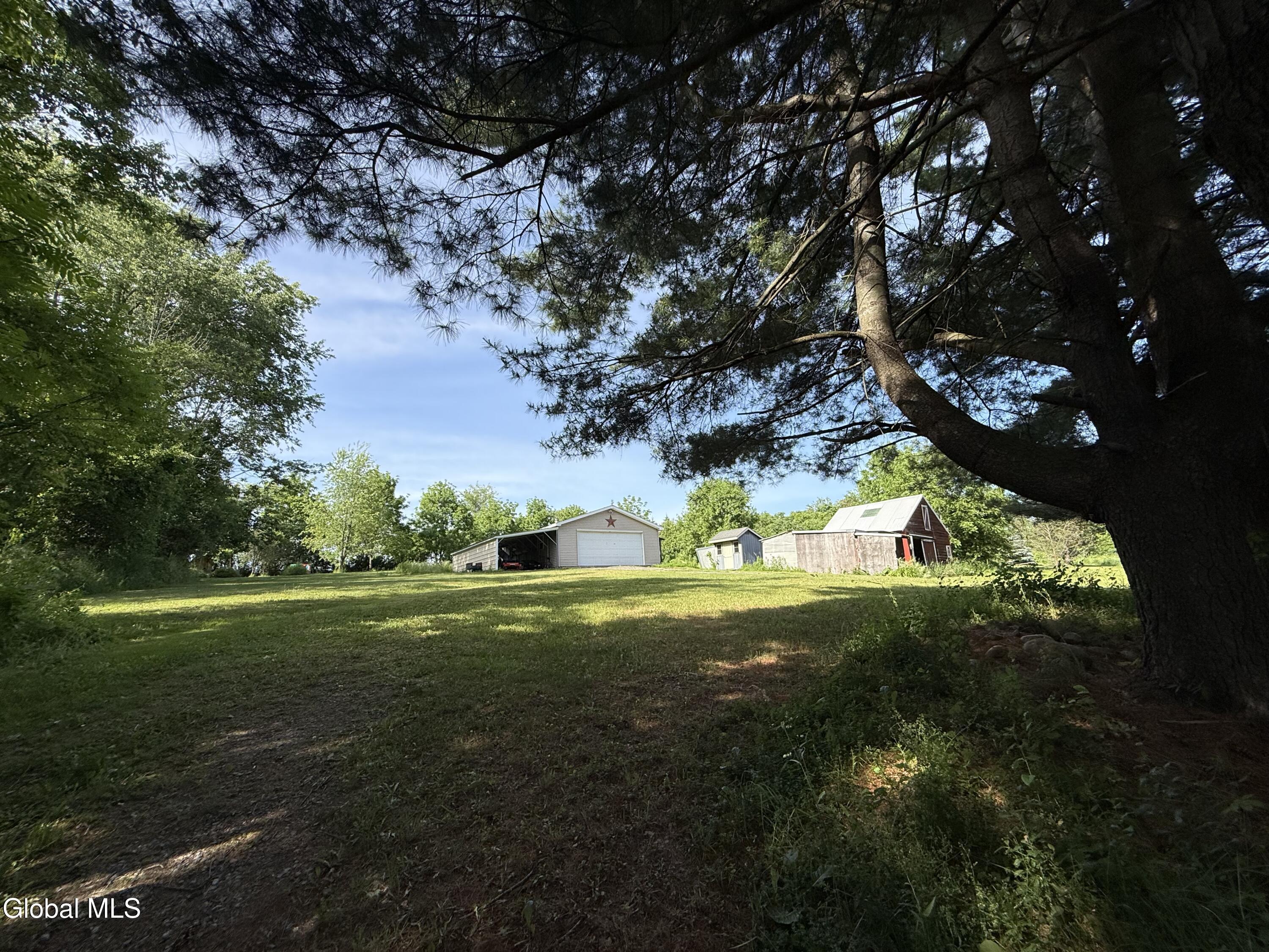 431 Melrose Valley Falls Road Melrose NY 12121