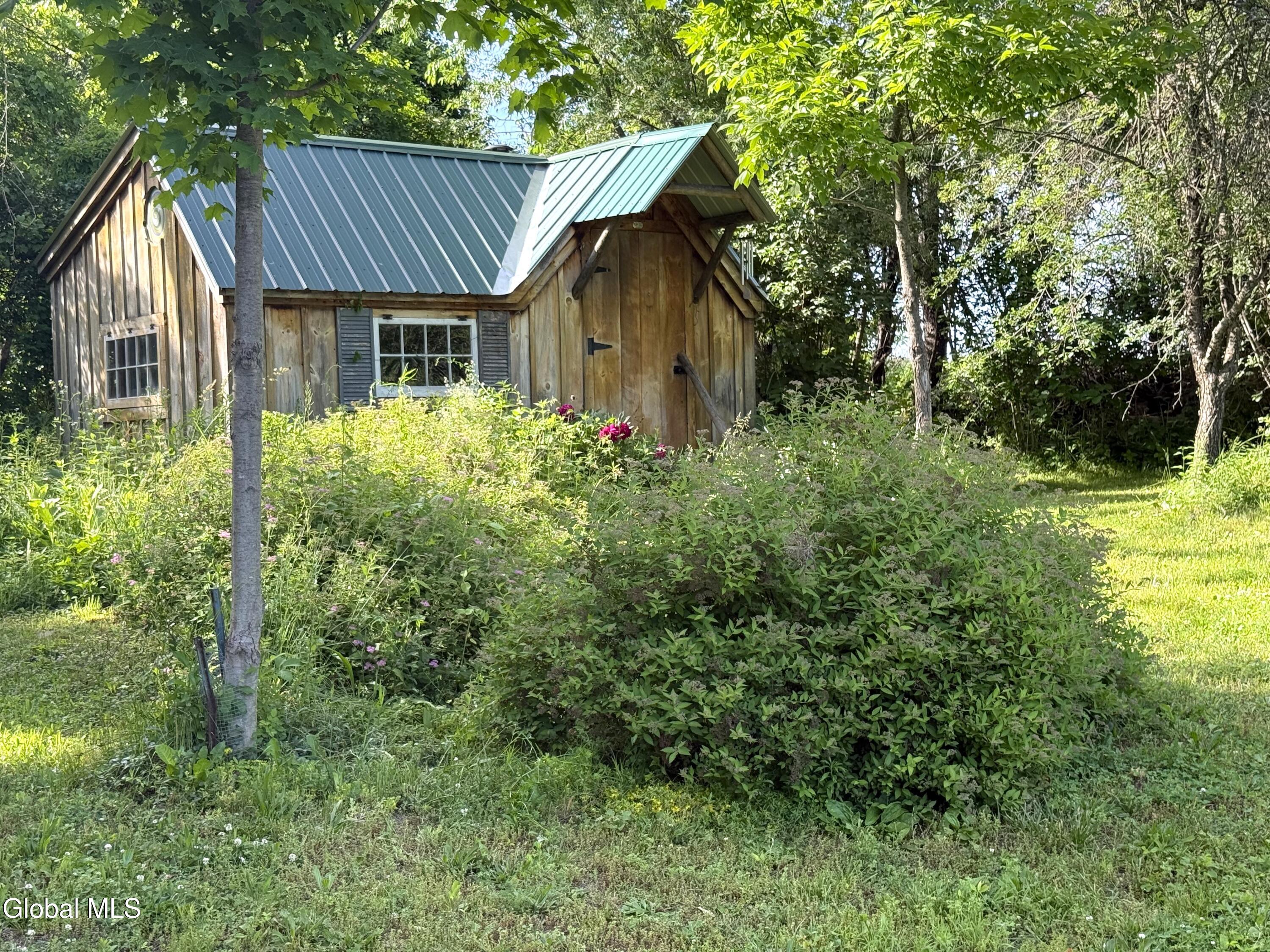 431 Melrose Valley Falls Road Melrose NY 12121
