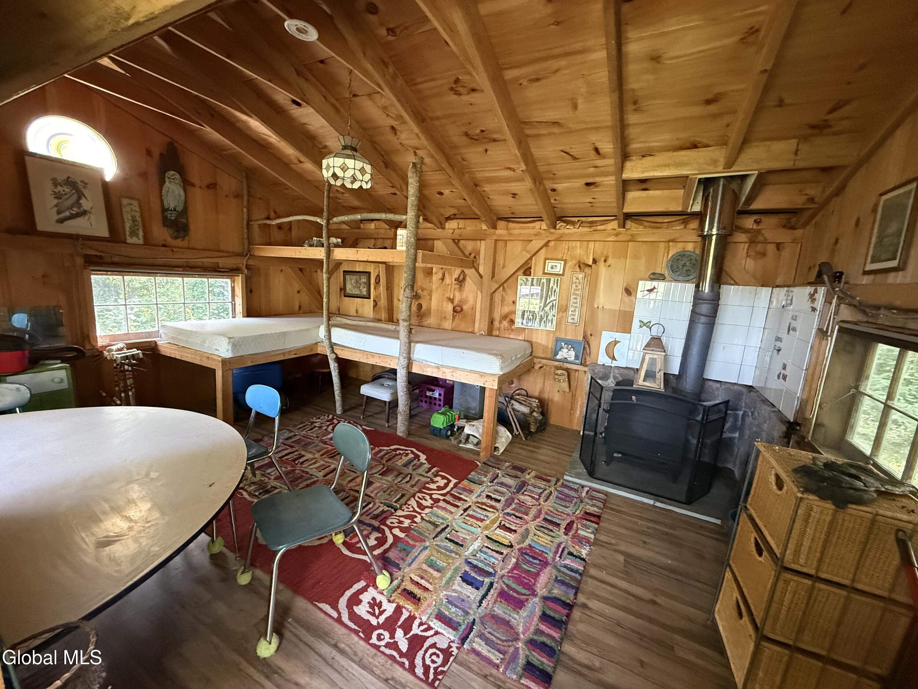 431 Melrose Valley Falls Road Melrose NY 12121