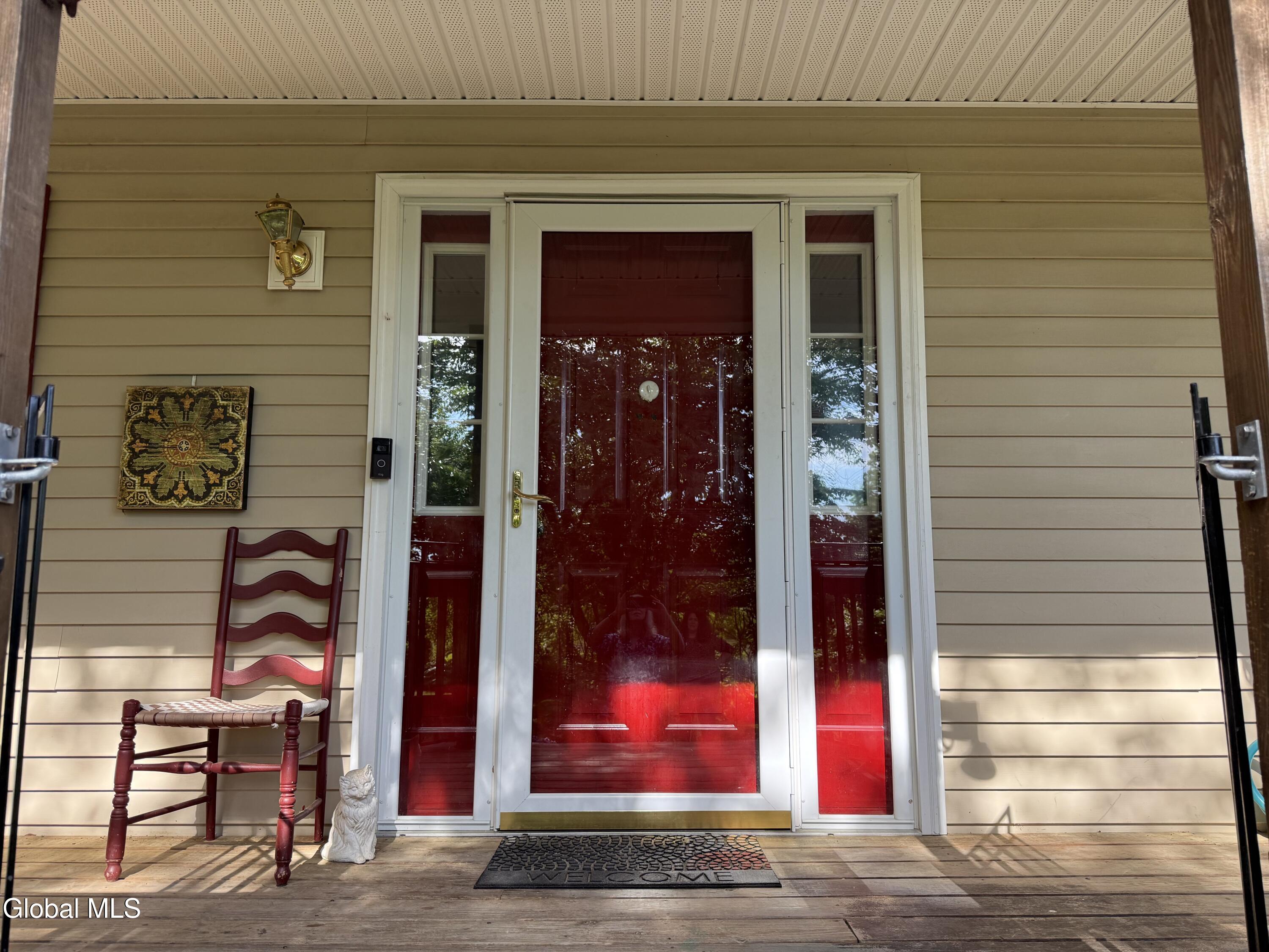 431 Melrose Valley Falls Road Melrose NY 12121