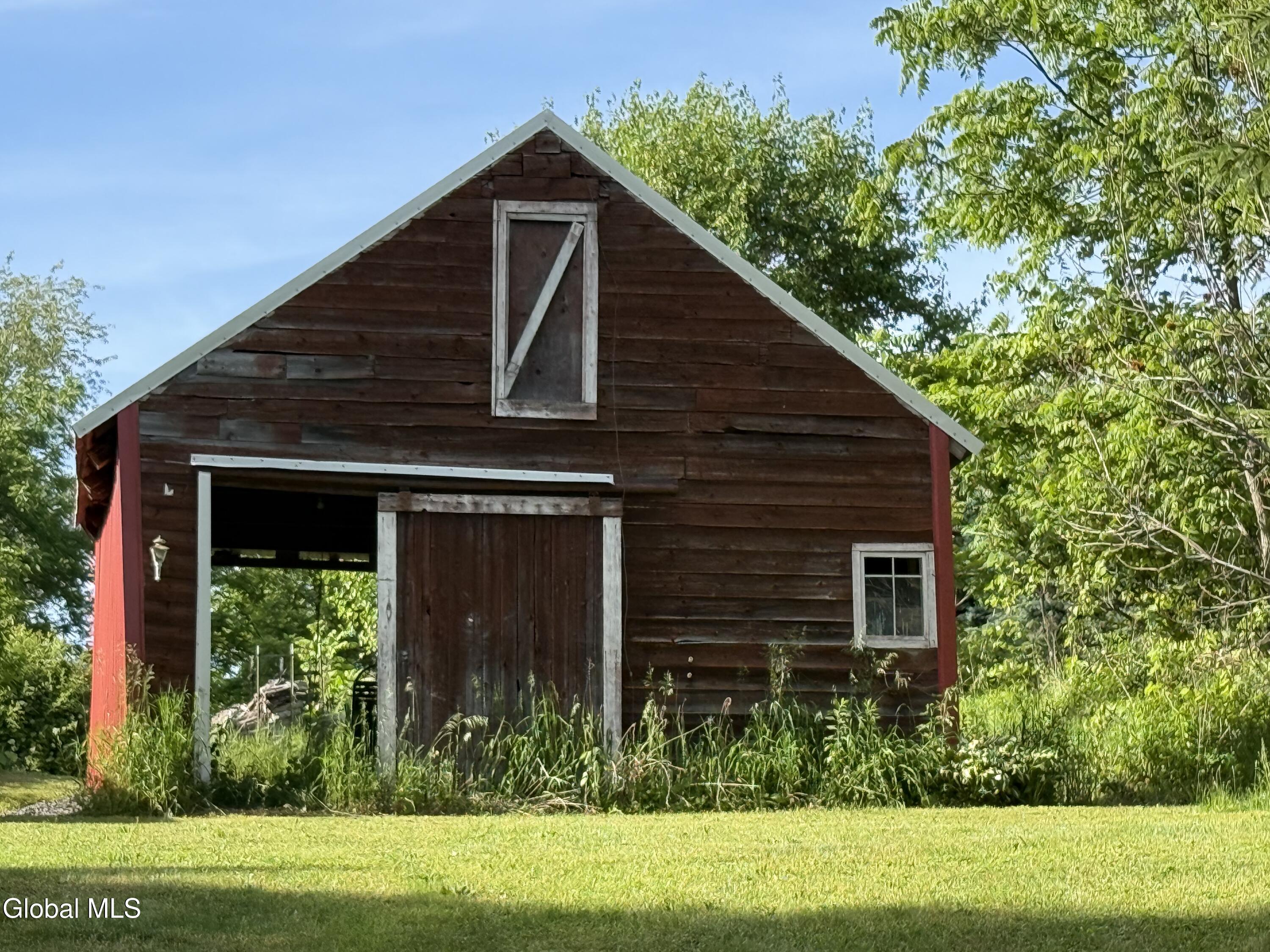 431 Melrose Valley Falls Road Melrose NY 12121