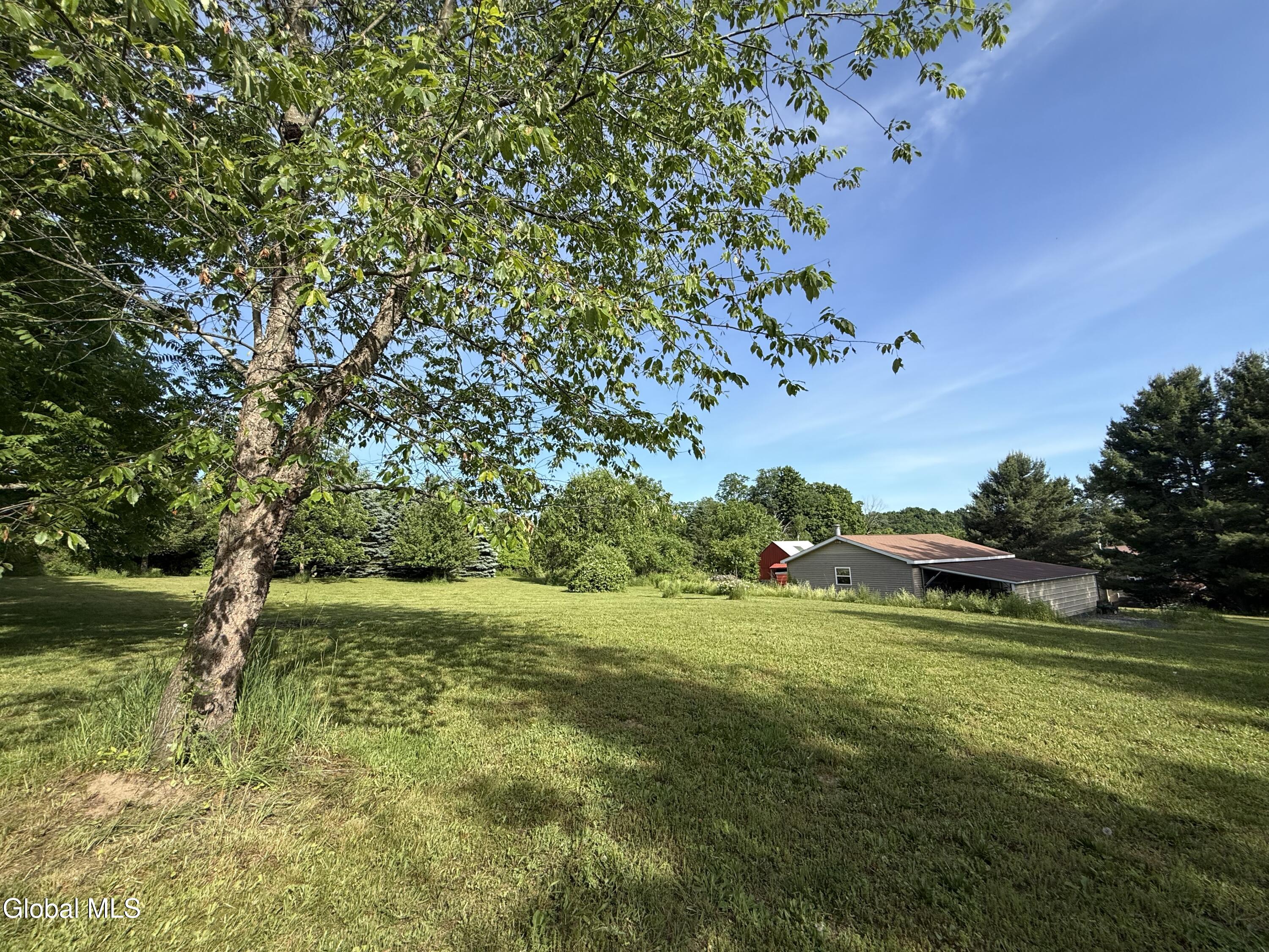 431 Melrose Valley Falls Road Melrose NY 12121
