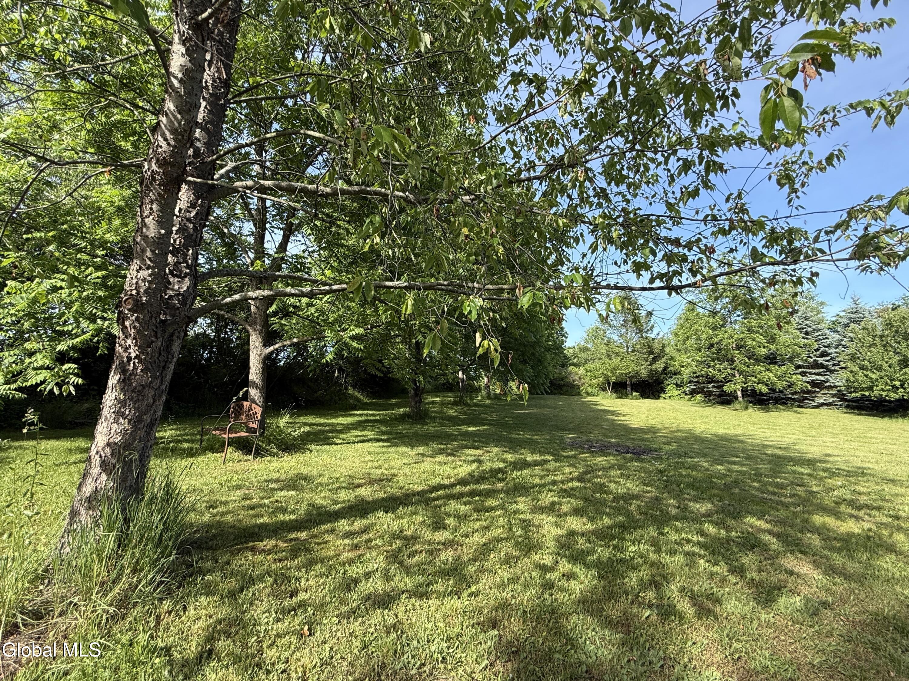 431 Melrose Valley Falls Road Melrose NY 12121