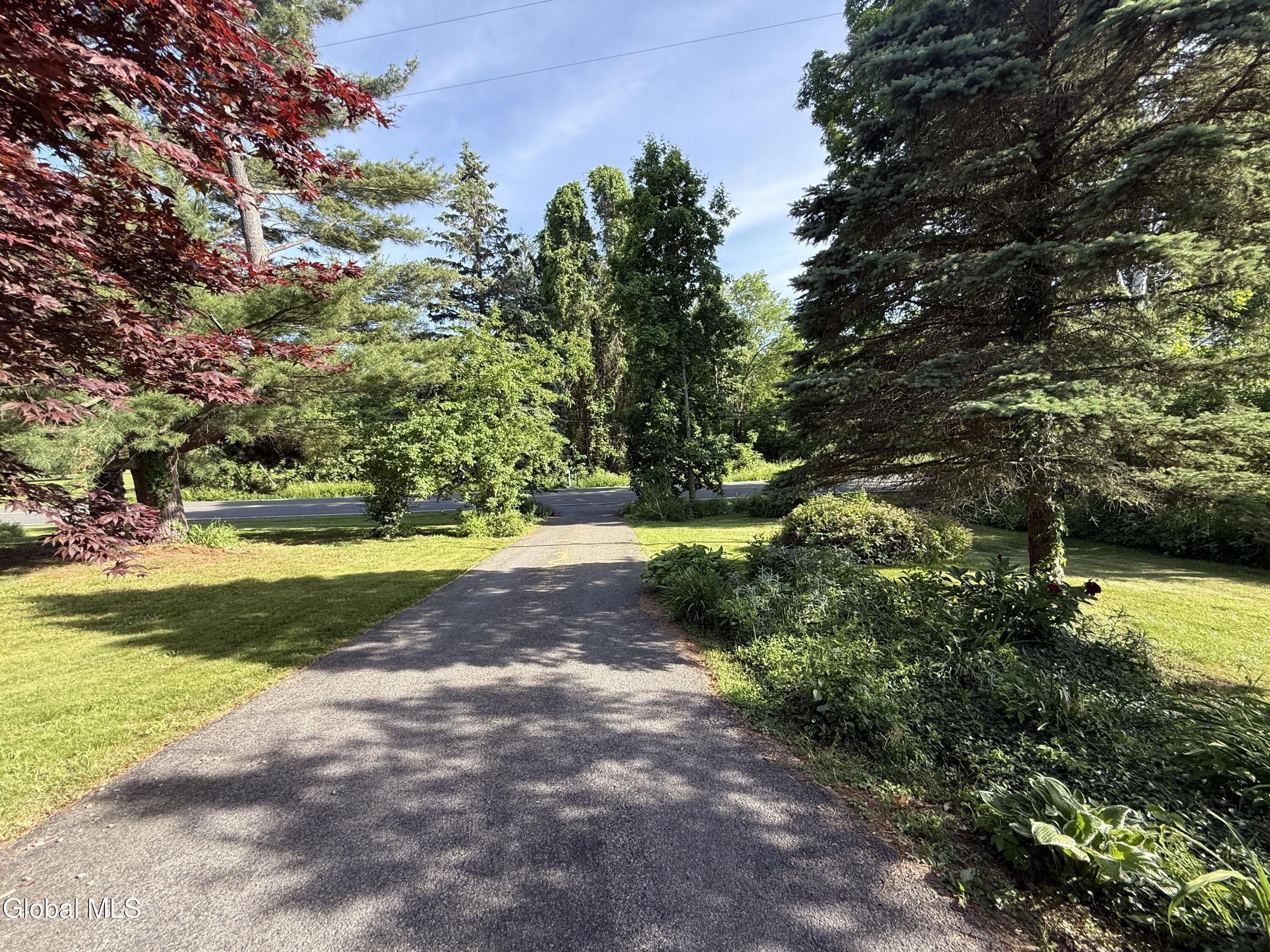 431 Melrose Valley Falls Road Melrose NY 12121
