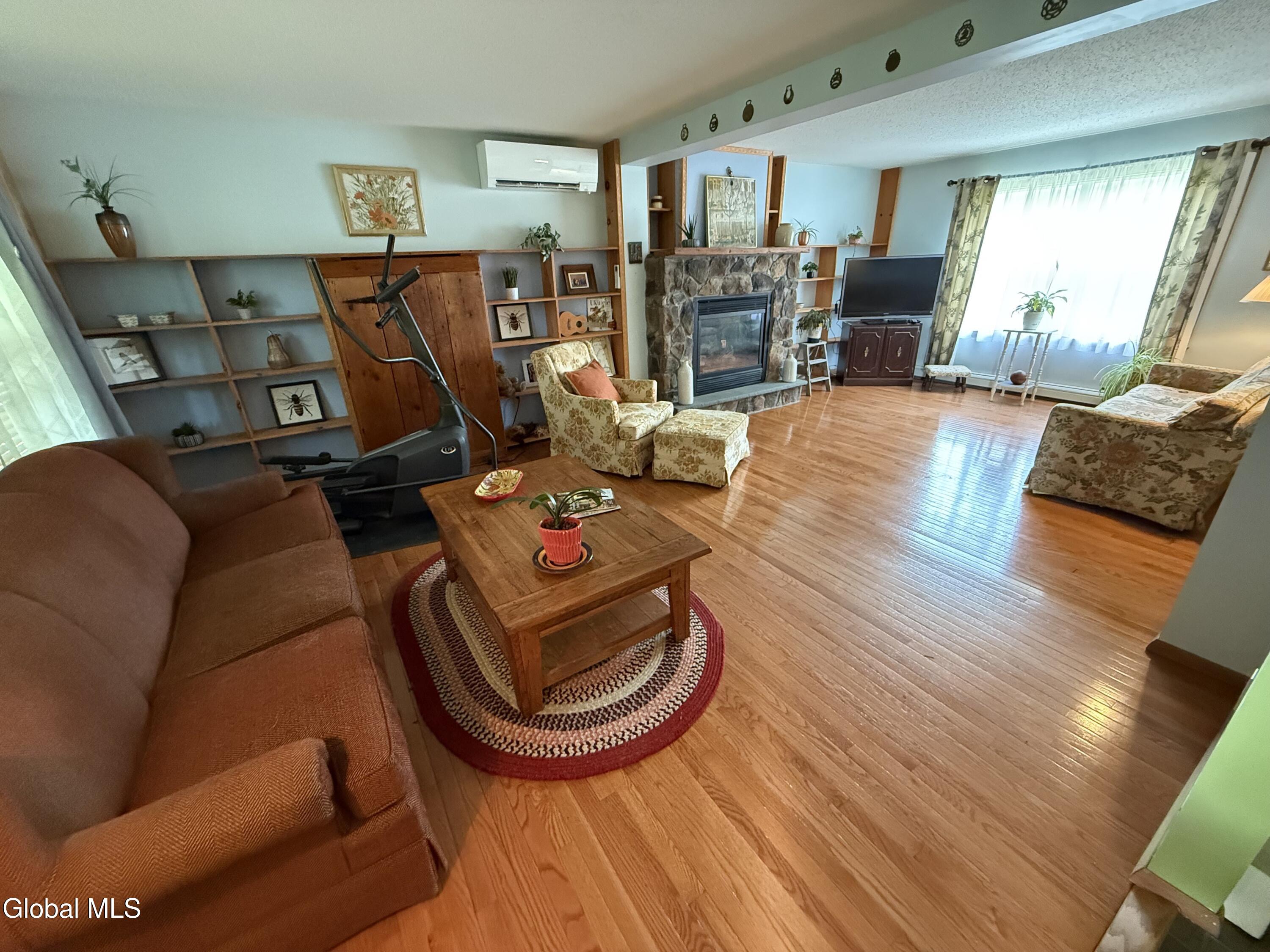 431 Melrose Valley Falls Road Melrose NY 12121