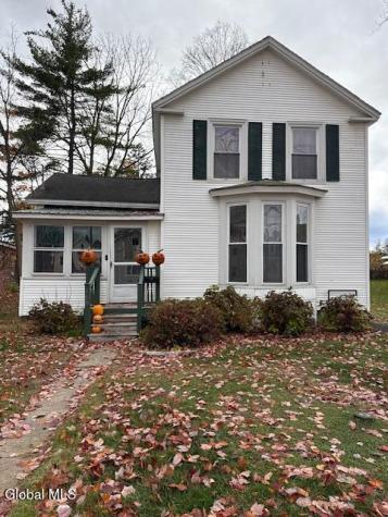 168 Bay Street Glens Falls NY 12801