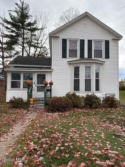 168 Bay Street Glens Falls NY 12801