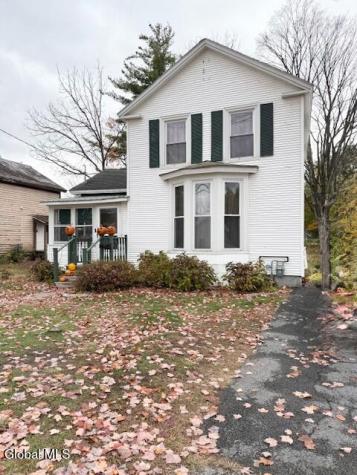 168 Bay Street Glens Falls NY 12801