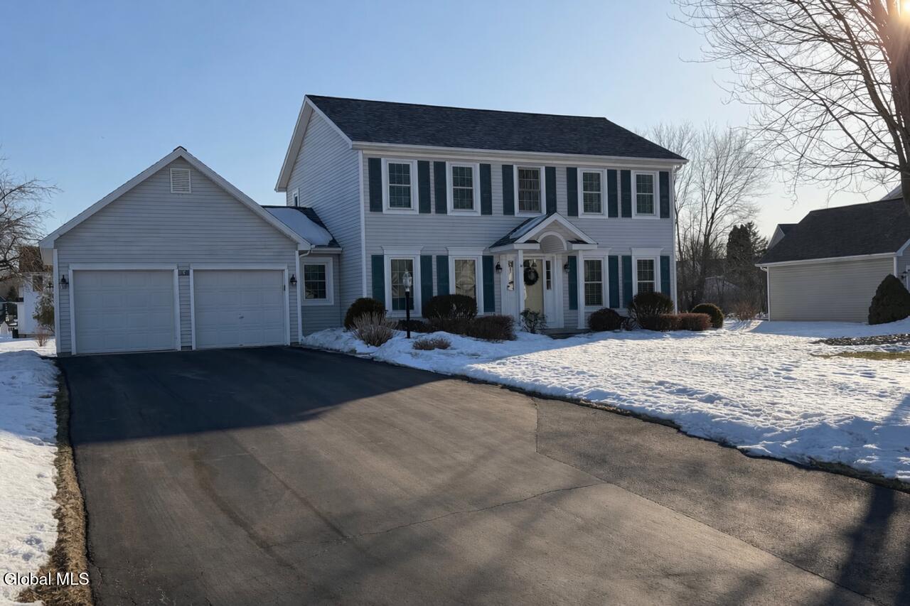 19 Marne Street Watervliet NY 12189