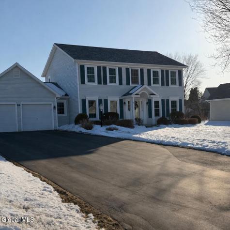 19 Marne Street Watervliet NY 12189