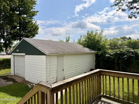 7 Maryland Avenue Albany NY 12205