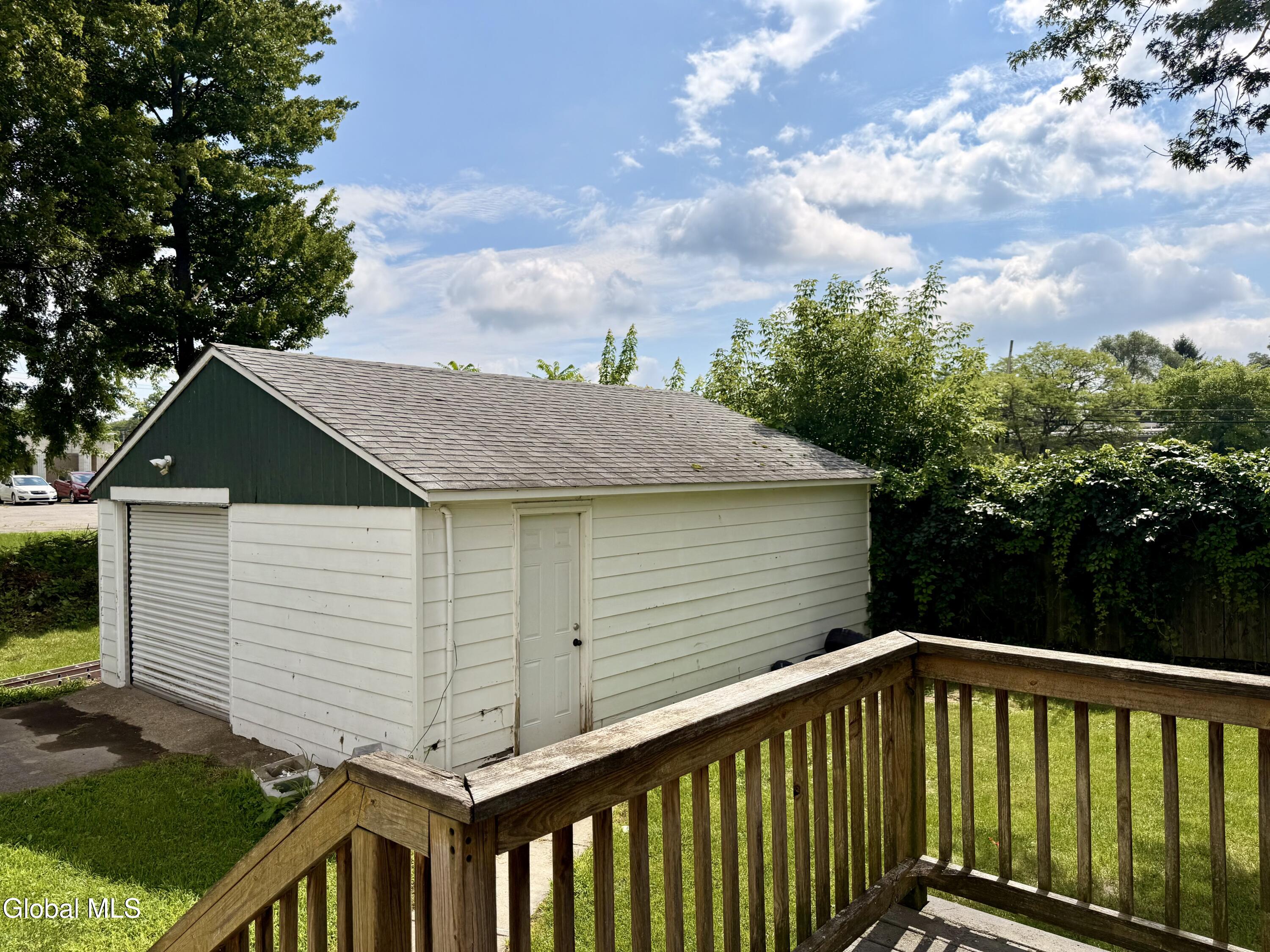 7 Maryland Avenue Albany NY 12205