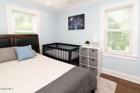 7 Maryland Avenue Albany NY 12205